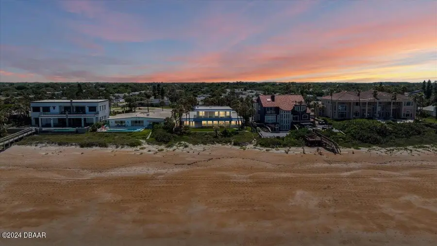 717 Ocean Shore Boulevard, Ormond Beach, FL 32176 - #2