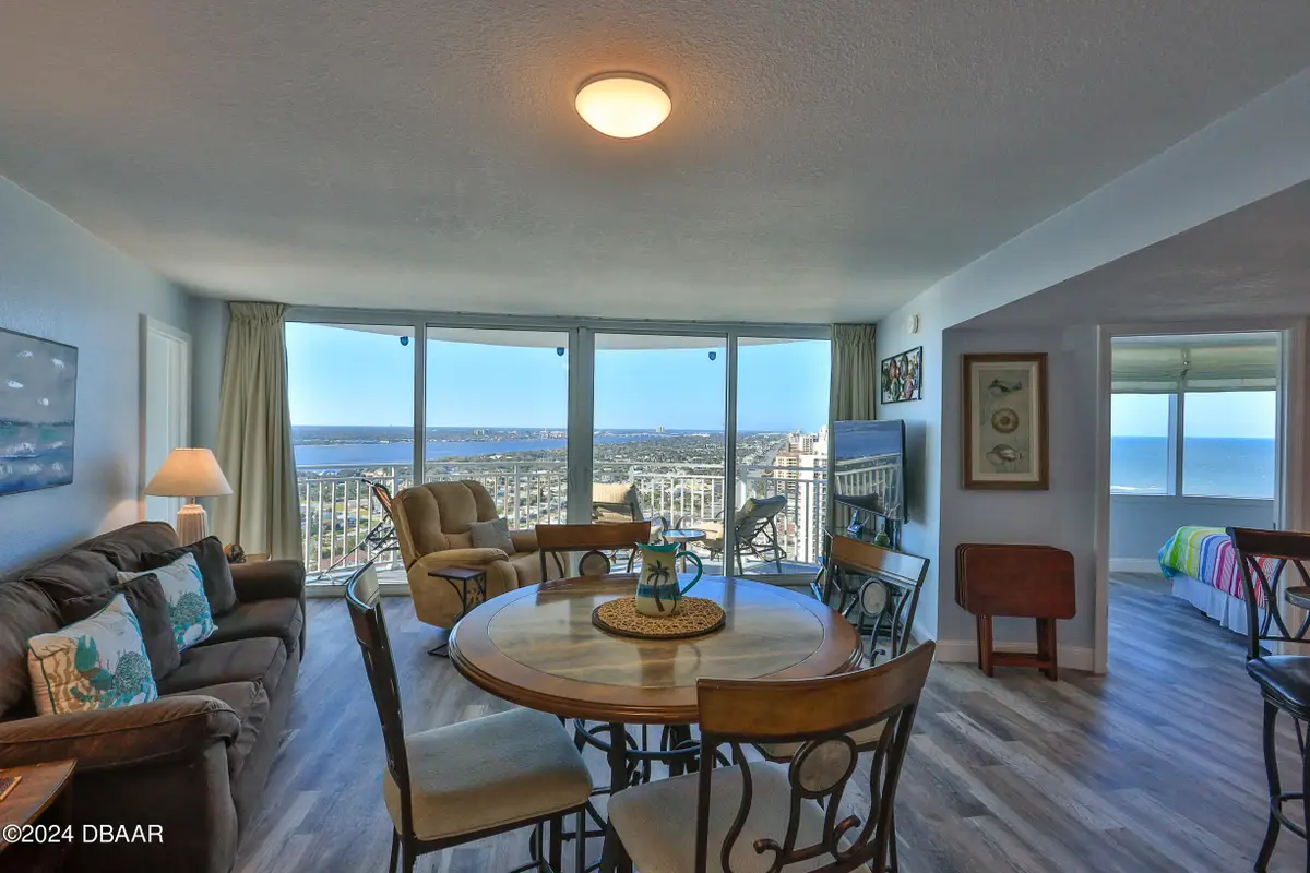 2625 S Atlantic Avenue #25NW, Daytona Beach Shores, FL 32118 - Image #1
