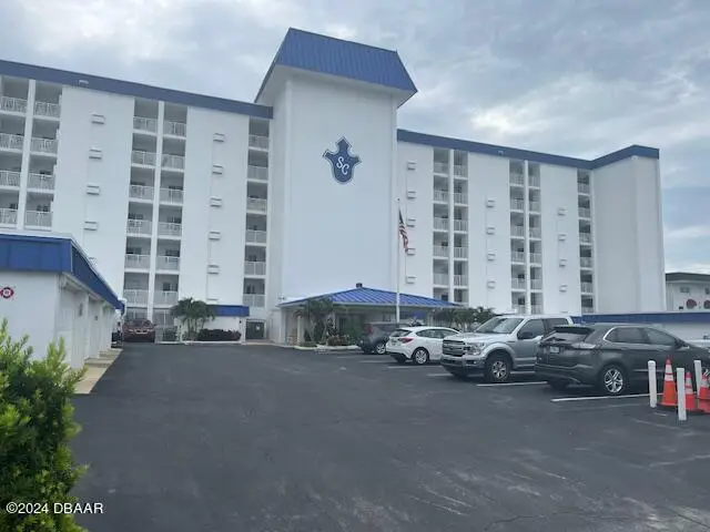 3601 S Atlantic Avenue #205, Daytona Beach Shores, FL 32118 - #1
