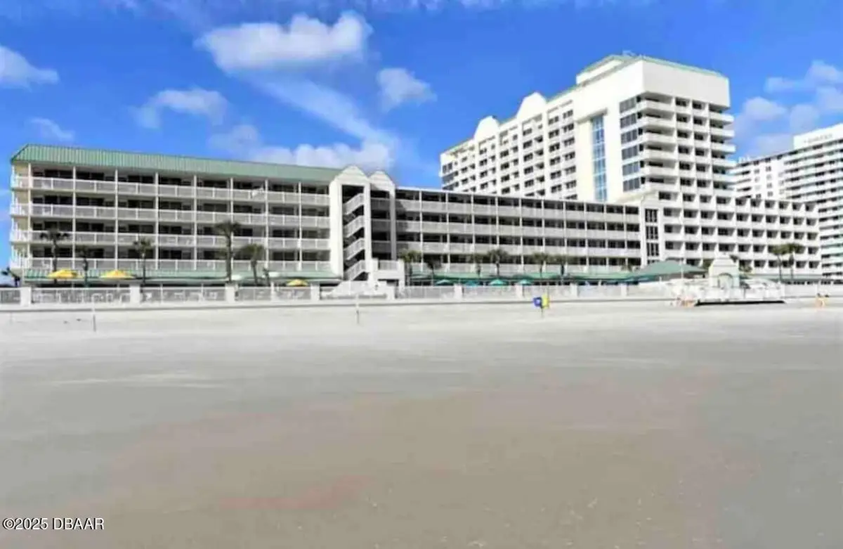 2700 N Atlantic Avenue #920, Daytona Beach, FL 32118 - #1