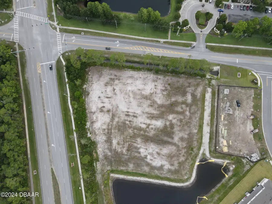 0 Strickland Range Road, Daytona Beach, FL 32117 - #3