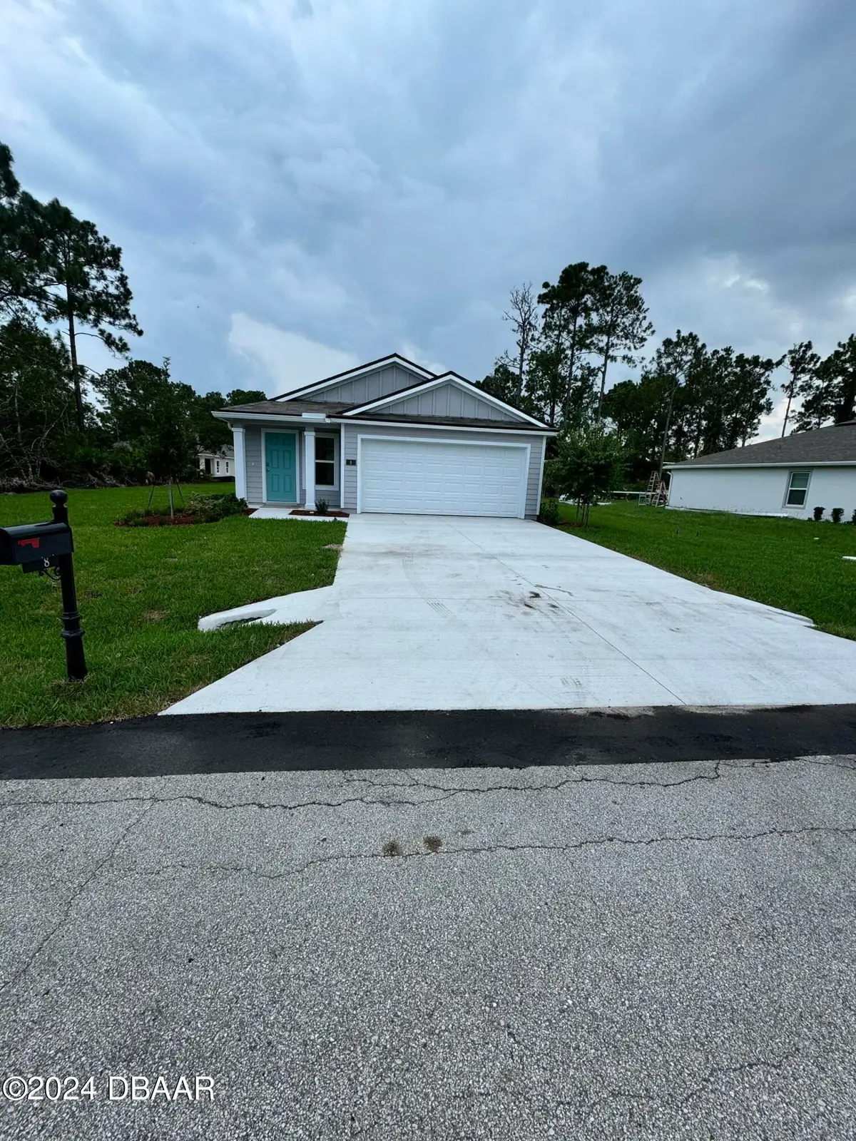 8 Phoenix Lane, Palm Coast, FL 32164 - Image #1