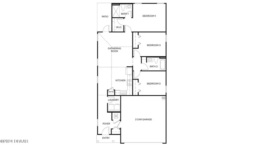 8 Phoenix Lane, Palm Coast, FL 32164 - Image #2