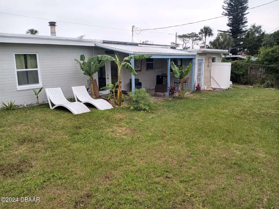 150 Benjamin Drive, Ormond Beach, FL 32176 - #3