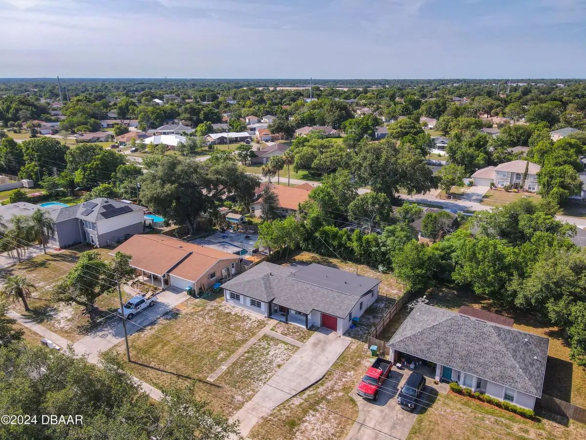 1171 Elkcam Boulevard, Deltona, FL 32725 - #1