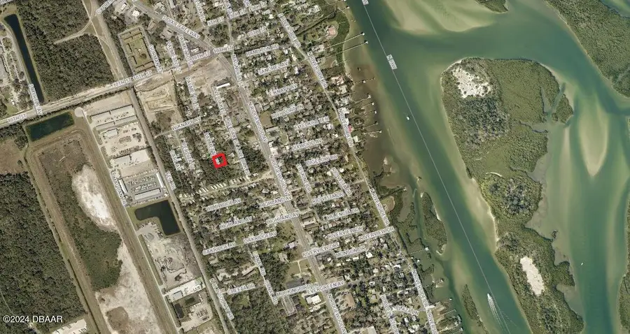 0 Palmetto Street, Edgewater, FL 32132 - #2