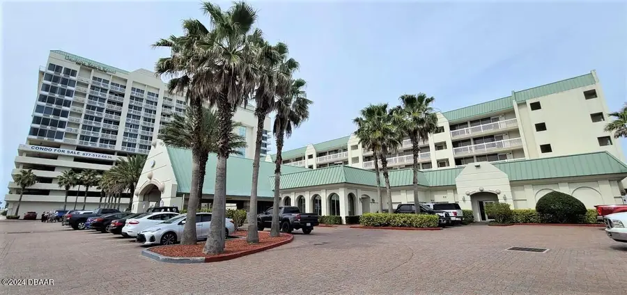 2700 N Atlantic Avenue #309, Daytona Beach, FL 32118 - #3