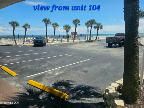 1233 S Atlantic Avenue #1040, Daytona Beach, FL 32118
