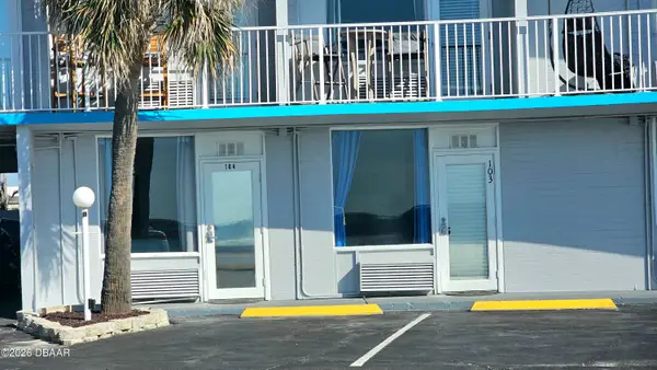1233 S Atlantic Avenue #1030, Daytona Beach, FL 32118