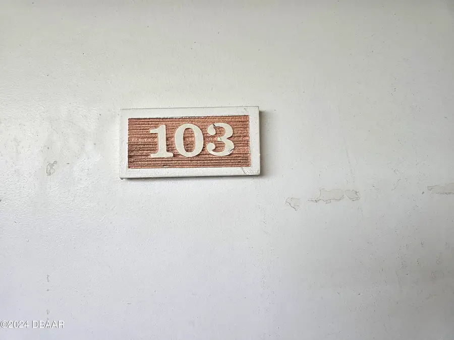 1233 S Atlantic Avenue #1030, Daytona Beach, FL 32118 - #2