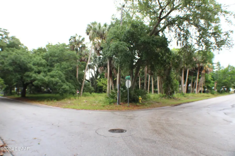 48 Valley Street, Port Orange, FL 32129 - #2