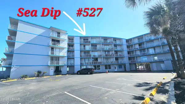 1233 S Atlantic Avenue #5270, Daytona Beach, FL 32118