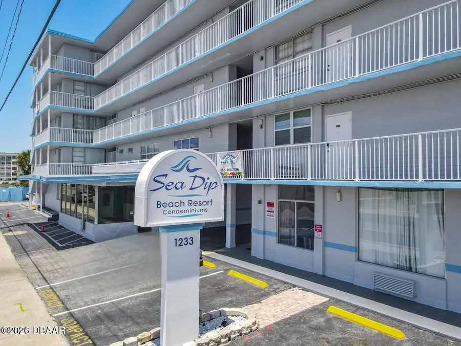 1233 S Atlantic Avenue #5270, Daytona Beach, FL 32118 - #2