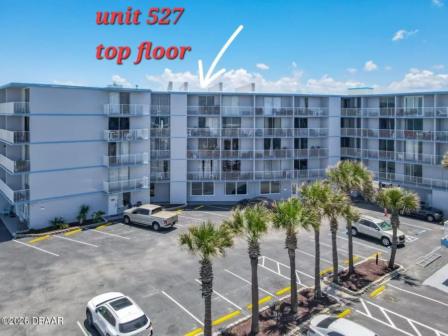 1233 S Atlantic Avenue #5270, Daytona Beach, FL 32118 - #3