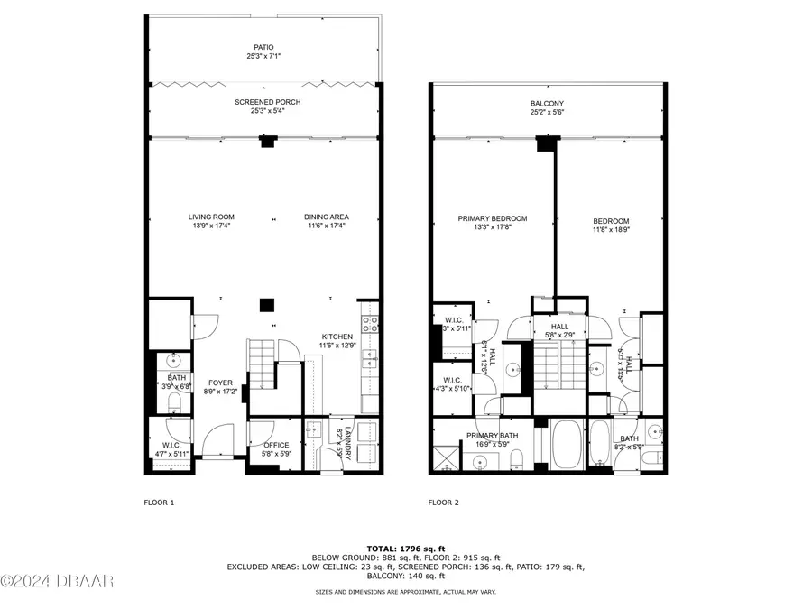 901 S Atlantic Avenue #102, Ormond Beach, FL 32176 - Image #2
