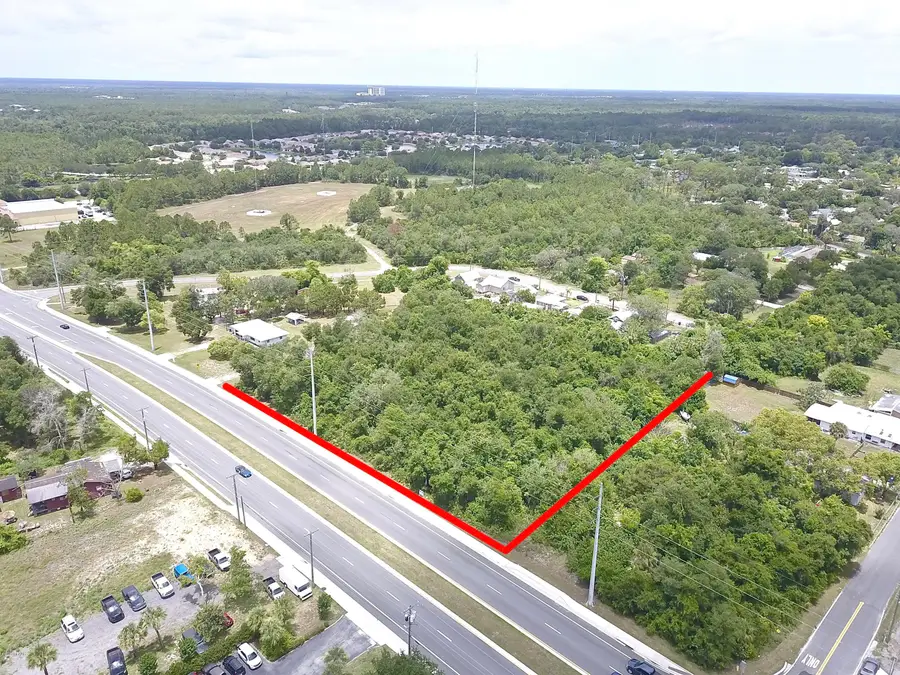 1336 Lpga Boulevard, Daytona Beach, FL 32117 - #3