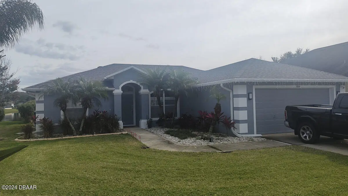 1804 Creekwater Boulevard, Port Orange, FL 32128 - Image #1