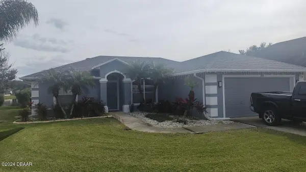 1804 Creekwater Boulevard, Port Orange, FL 32128