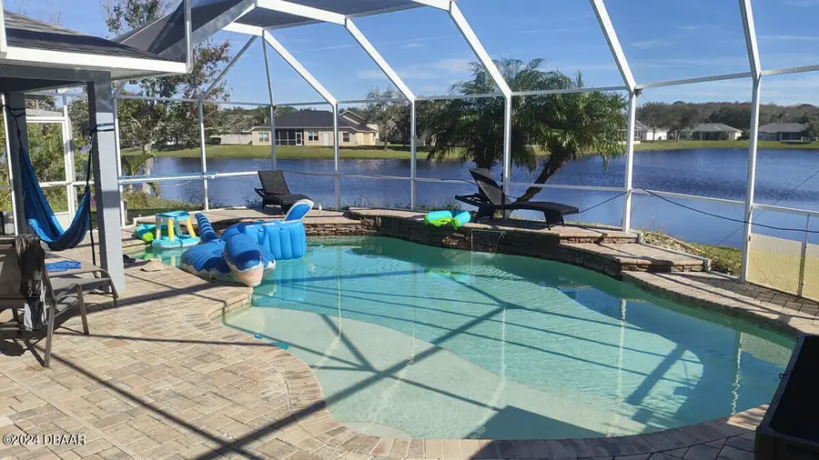 1804 Creekwater Boulevard, Port Orange, FL 32128 - Image #3