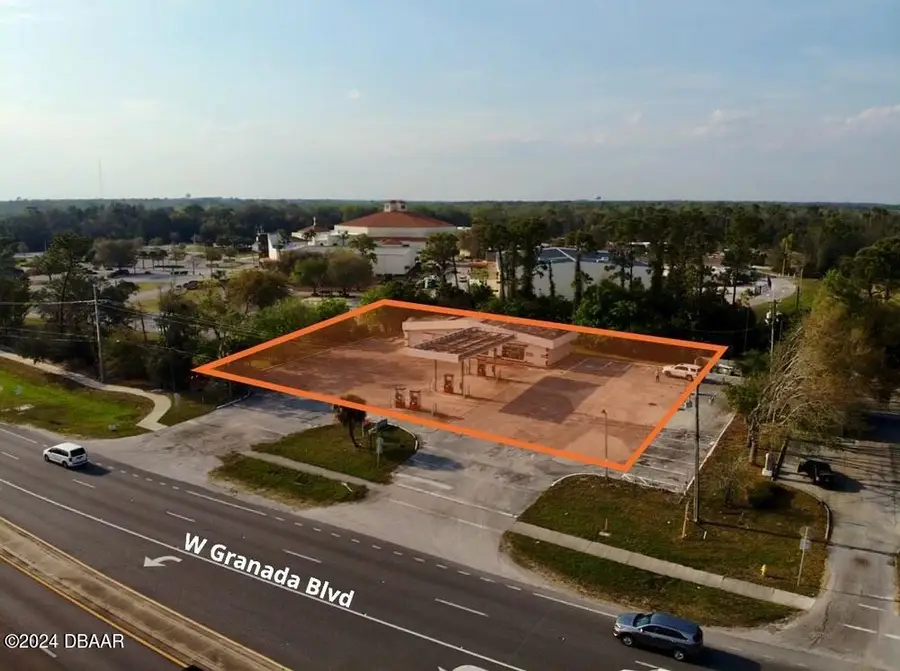 1641 W Granada Boulevard, Ormond Beach, FL 32174 - Image #2
