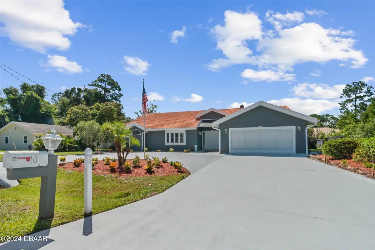 10 Falls Place, Palm Coast, FL 32137 - #1