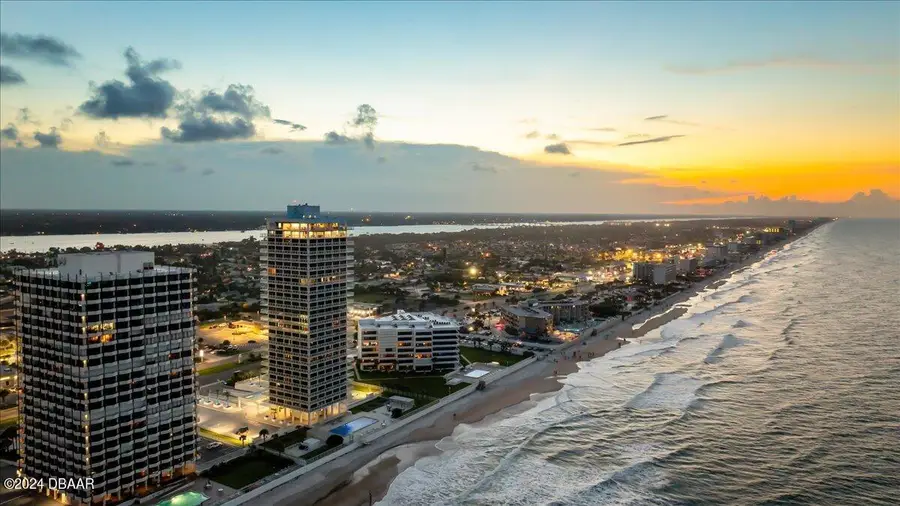 3000 N Atlantic Avenue #PH, Daytona Beach, FL 32118 - #3