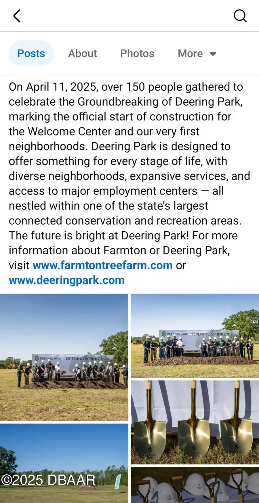 00 Unknown Deering Parkway, Mims, FL 32754 - Image #2