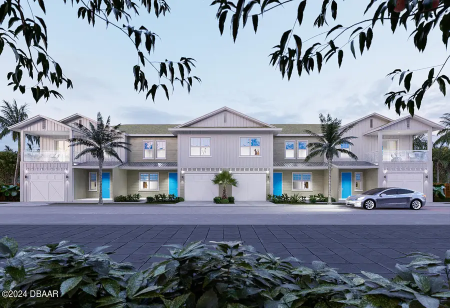 475 3rd Street, Daytona Beach, FL 32117 - #2