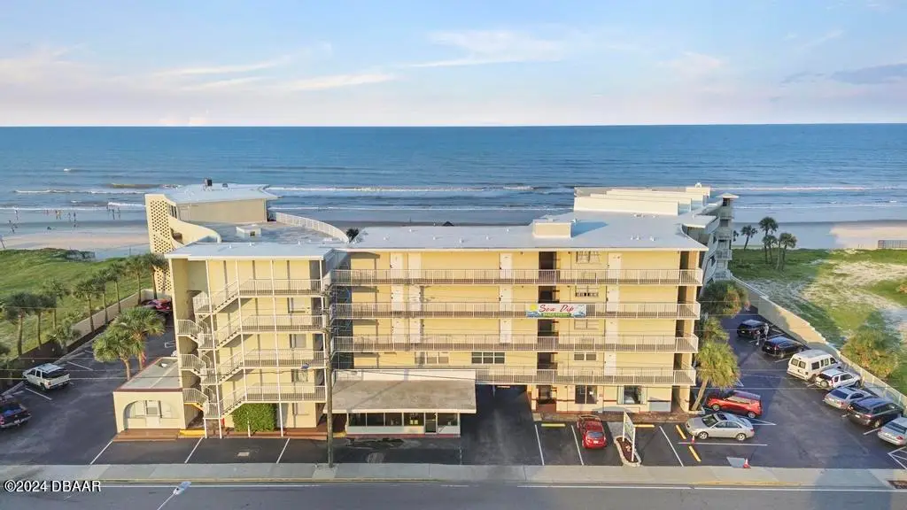 1233 S Atlantic Avenue #2270, Daytona Beach, FL 32118 - #1