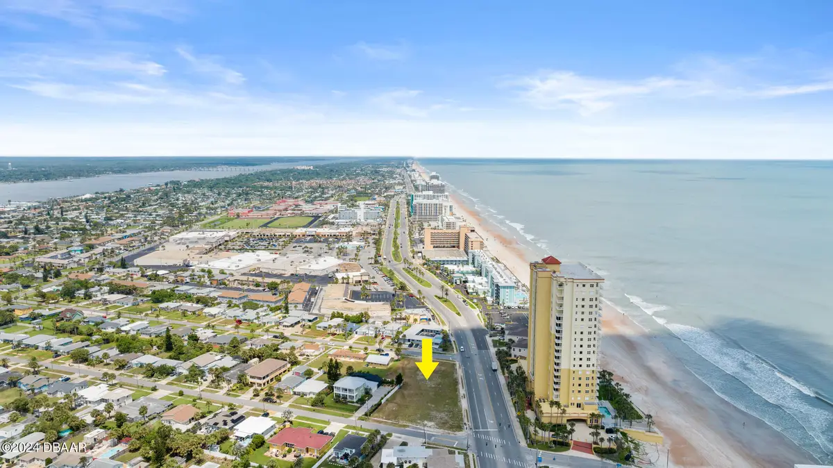 0 N Atlantic Avenue, Daytona Beach, FL 32118 - Image #1