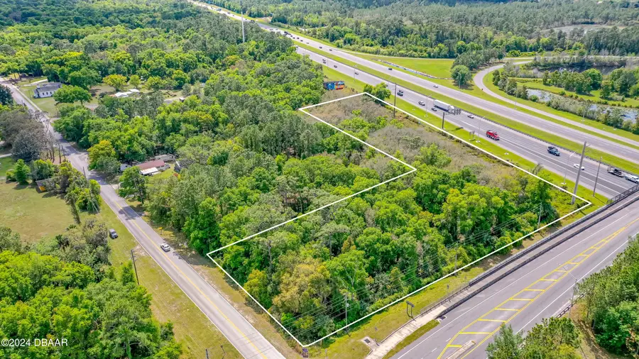 0 W Main Street, Lake Helen, FL 32744 - Image #3