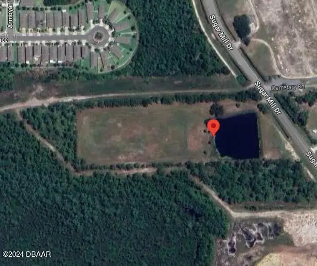 390 Sugar Mill Drive, New Smyrna Beach, FL 32168 - #1