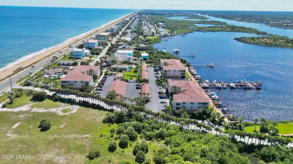 200 Marina Bay Drive #201, Flagler Beach, FL 32136