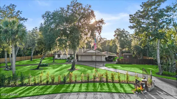 6248 Palomino Circle, Port Orange, FL 32127