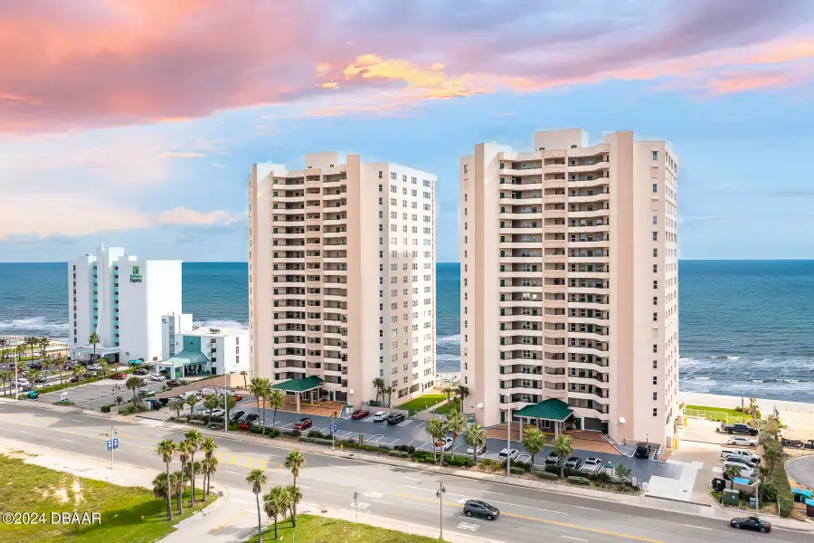 3315 S Atlantic Avenue #1005, Daytona Beach Shores, FL 32118 - #2