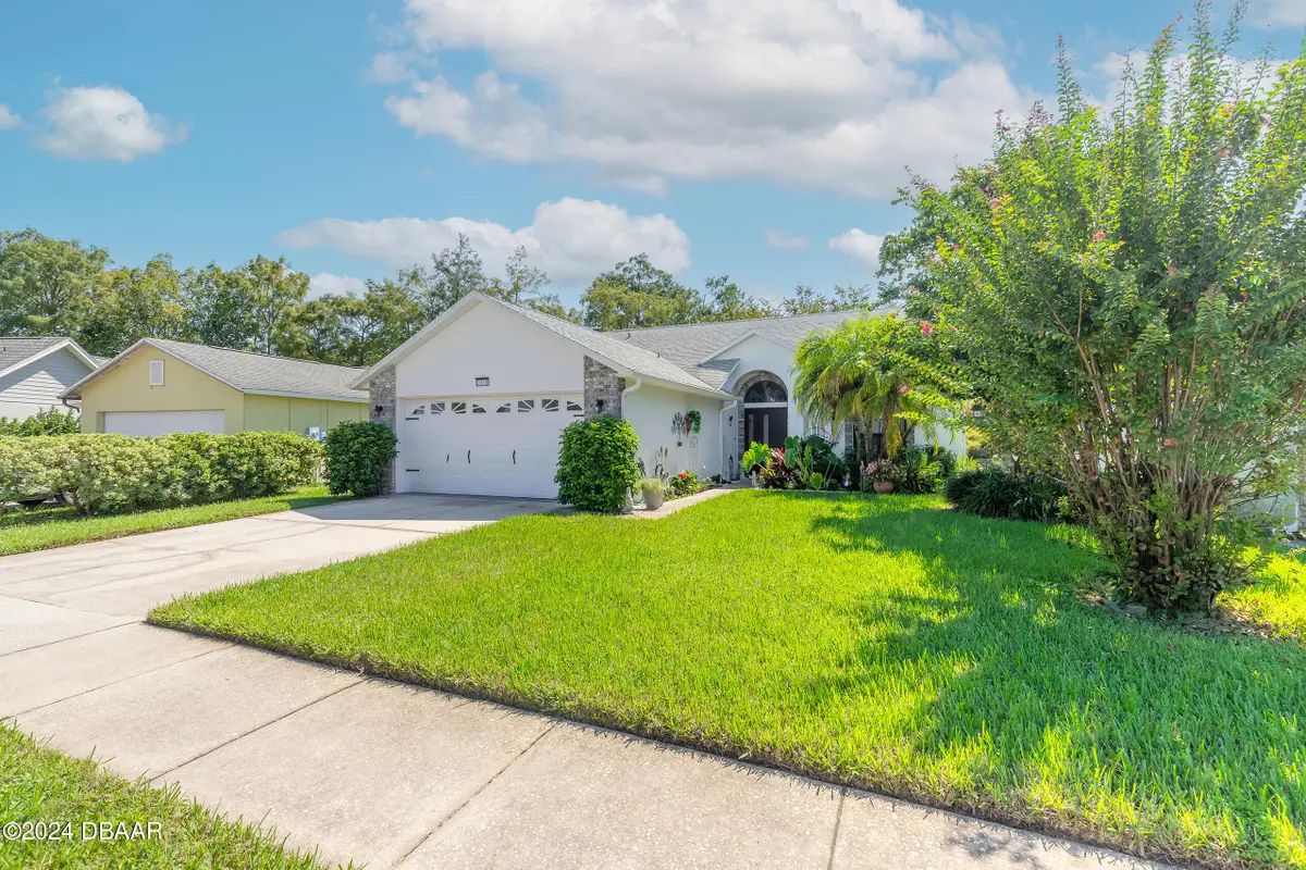 3836 Long Grove Lane, Port Orange, FL 32129 - Image #1