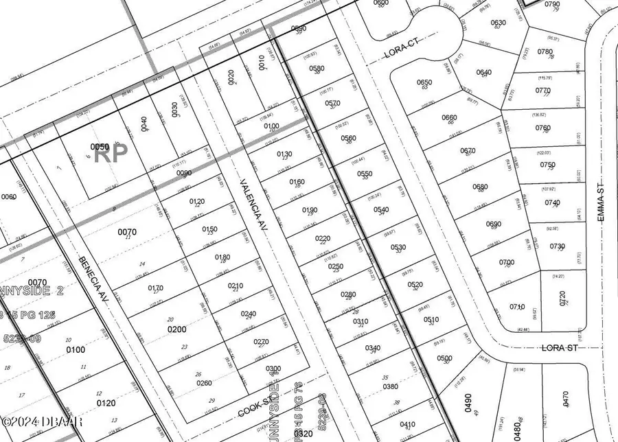 837 Bellevue Avenue, Daytona Beach, FL 32114 - Image #3