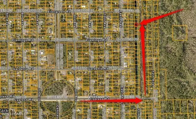 0 No Address, Deland, FL 32724 - Image #3