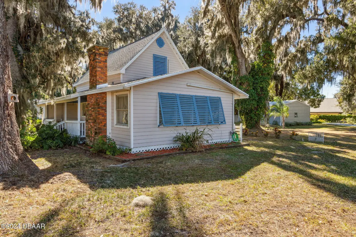 235 Port Comfort Drive, East Palatka, FL 32131 - Image #1
