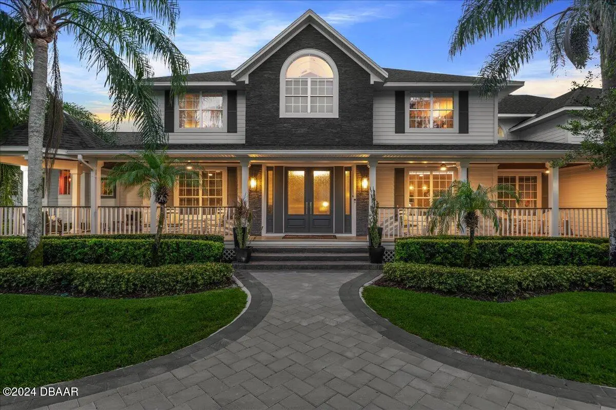 4 Broad Creek Circle, Ormond Beach, FL 32174 - Image #1