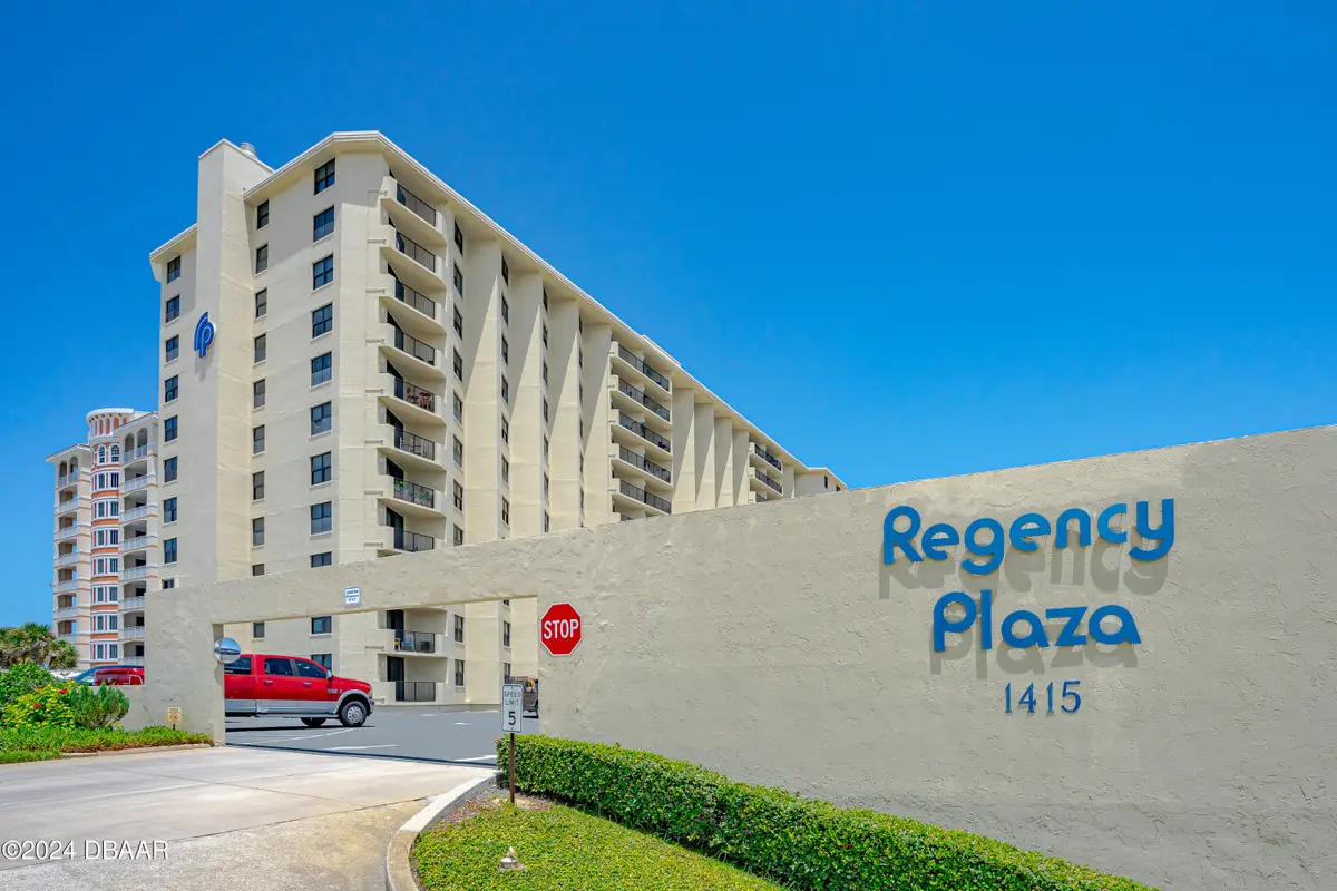 1415 Ocean Shore Boulevard #303, Ormond Beach, FL 32176 - #1