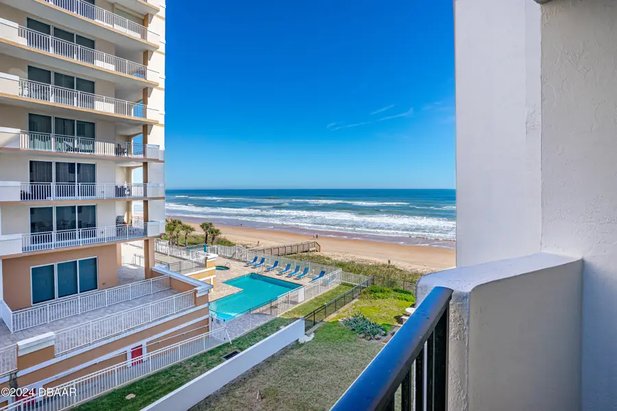 1415 Ocean Shore Boulevard #303, Ormond Beach, FL 32176 - #2