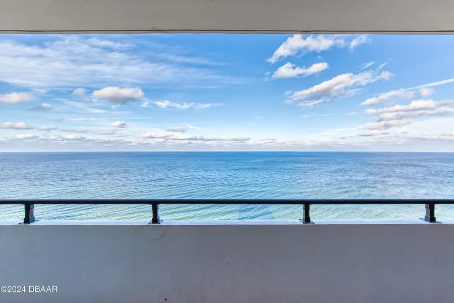 2200 N Atlantic Avenue #1602, Daytona Beach, FL 32118 - #2