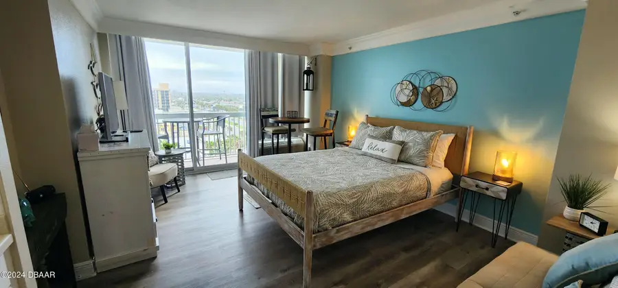 2700 N Atlantic Avenue #905, Daytona Beach, FL 32118 - #2