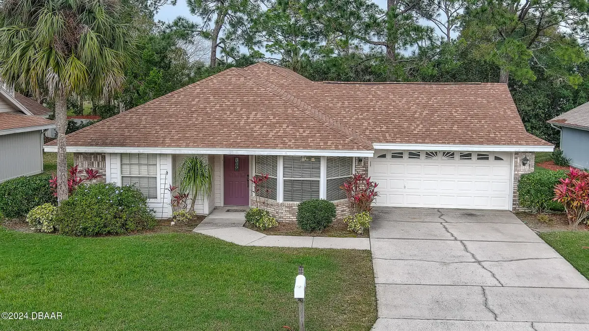 3237 Vail View Drive, Port Orange, FL 32128 - Image #1
