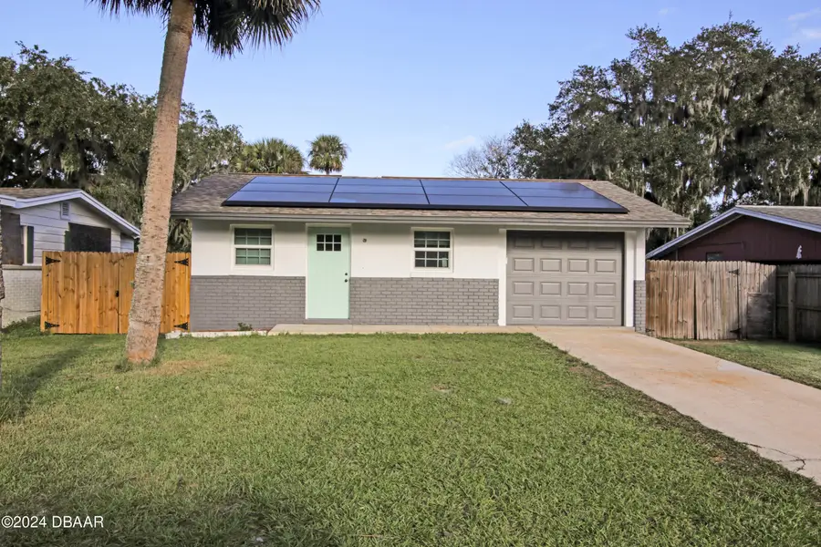 437 Perdita Street, Edgewater, FL 32132 - Image #2