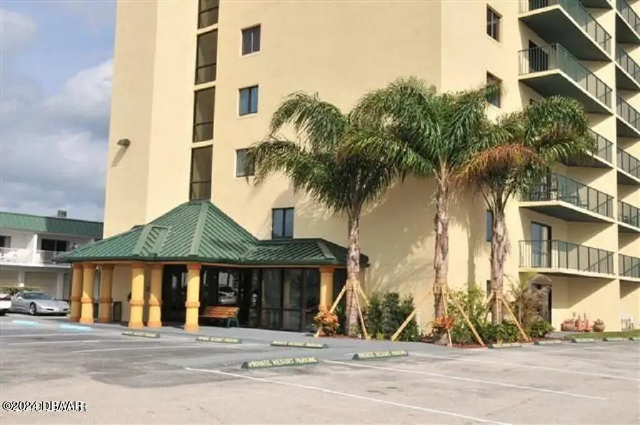 3647 S Atlantic Avenue #702, Daytona Beach Shores, FL 32118 - #2