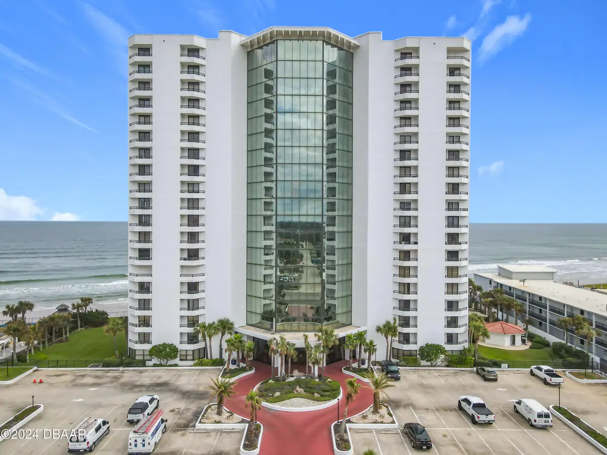 2425 S Atlantic Avenue #1004, Daytona Beach Shores, FL 32118 - #1