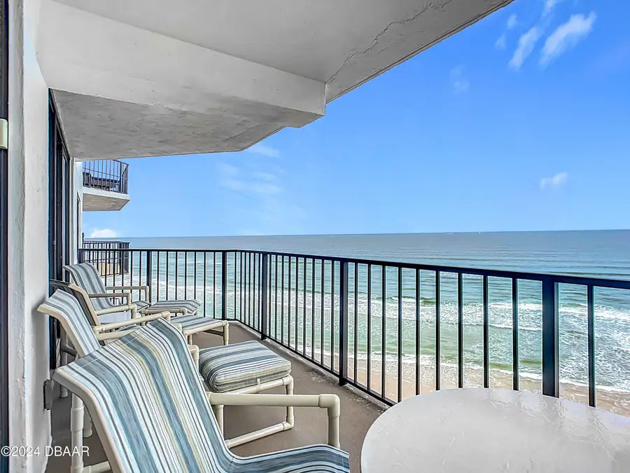 2425 S Atlantic Avenue #1004, Daytona Beach Shores, FL 32118 - #3