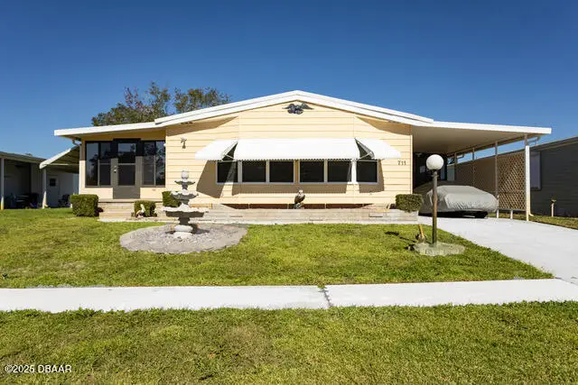 711 Gilpin Way, Port Orange, FL 32129 - Image #1